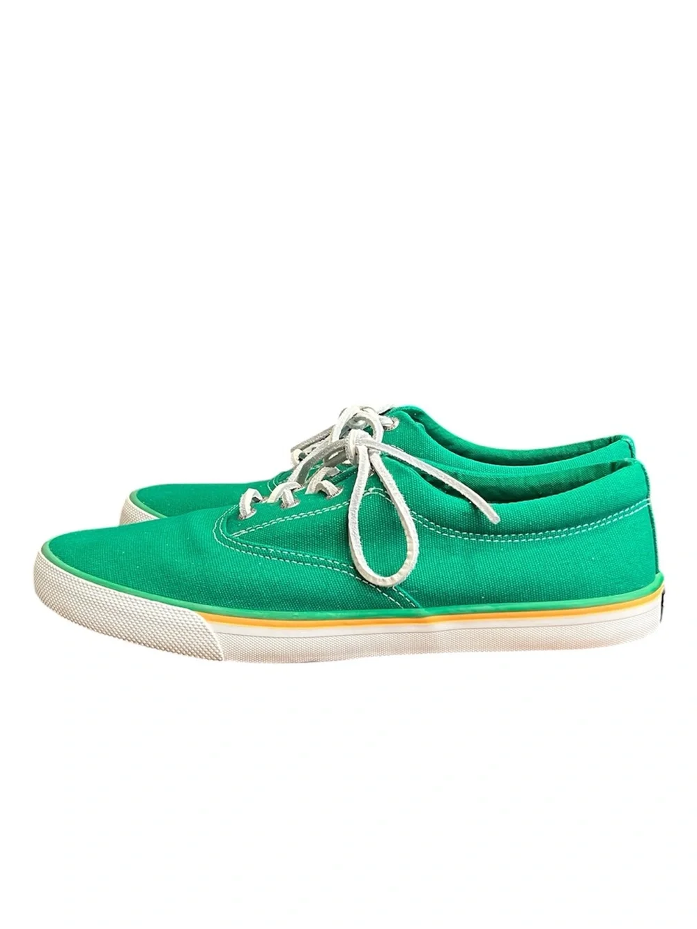 Sperry Boat Shoes